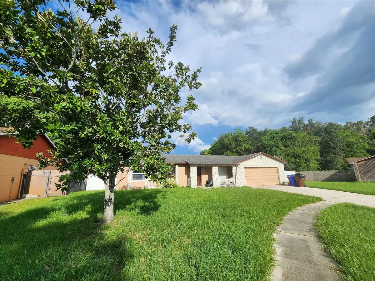 2457 Lynx Court, Kissimmee, FL 34744 - #1