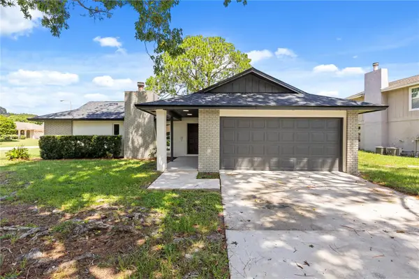 3336 Tcu Boulevard, ORLANDO, FL 32817