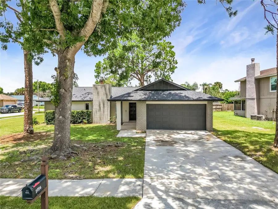 3336 Tcu Boulevard, Orlando, FL 32817 - #2