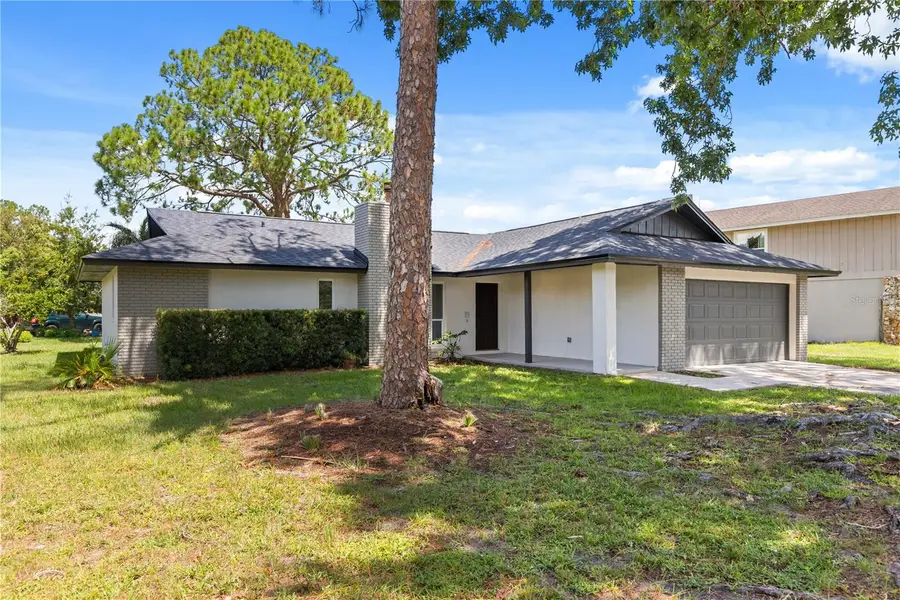 3336 Tcu Boulevard, Orlando, FL 32817 - #3