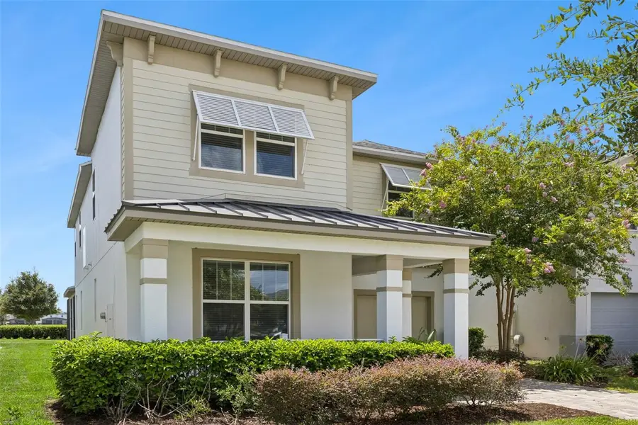 8987 Amelia Downs Trail, Kissimmee, FL 34747 - #3