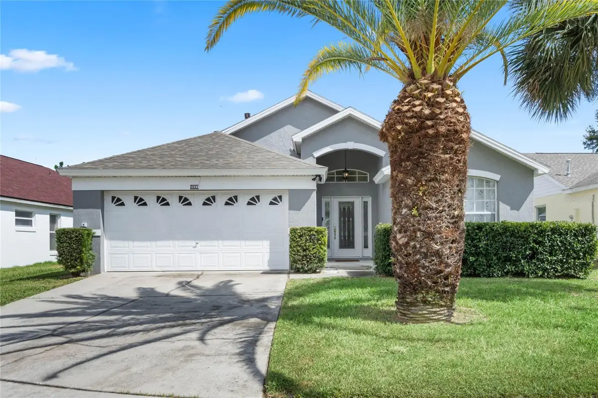 2631 Autumn Creek Circle, Kissimmee, FL 34747 - #1
