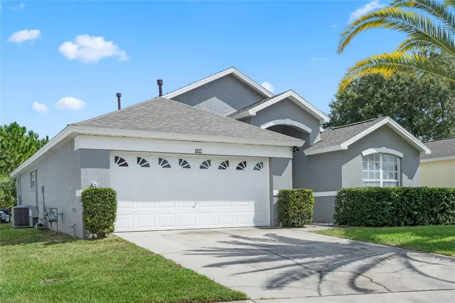 2631 Autumn Creek Circle, Kissimmee, FL 34747 - #3