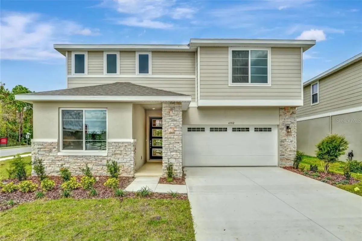 4382 Southern Vista Loop, Saint Cloud, FL 34771 - #1