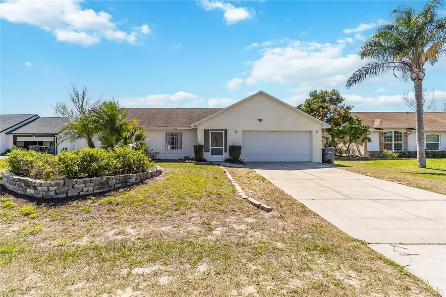 959 Loma Bonita Drive, Davenport, FL 33837 - #2