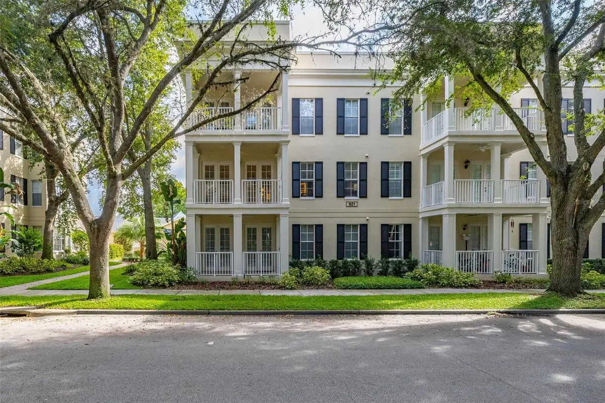 921 Begonia Road #203, Celebration, FL 34747 - #1