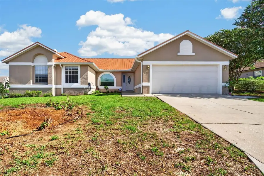 722 Hunt Drive, Lake Wales, FL 33853 - #2