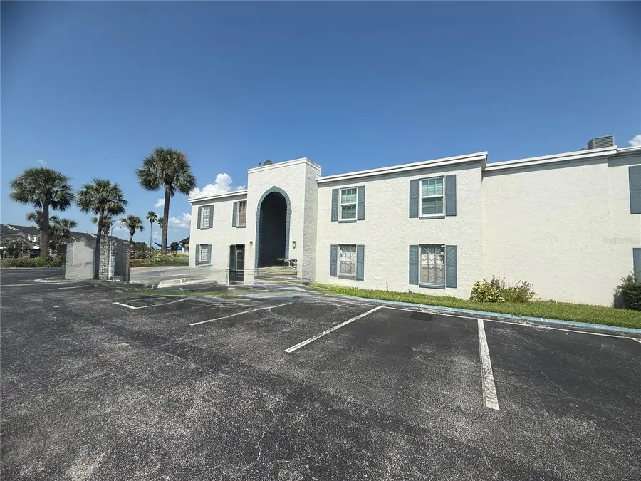 1034 Plantation Drive #D4, Kissimmee, FL 34741 - #2