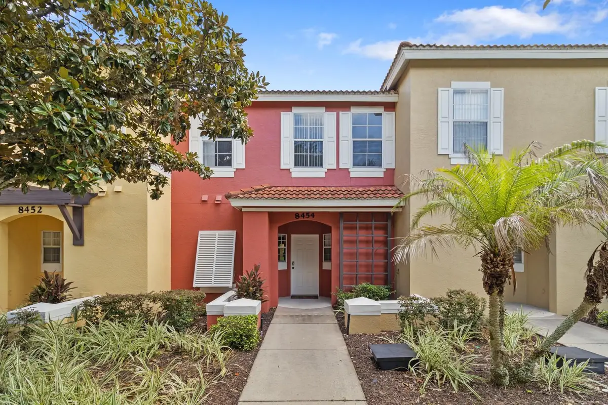 8454 Crystal Cove Loop, Kissimmee, FL 34747 - #1