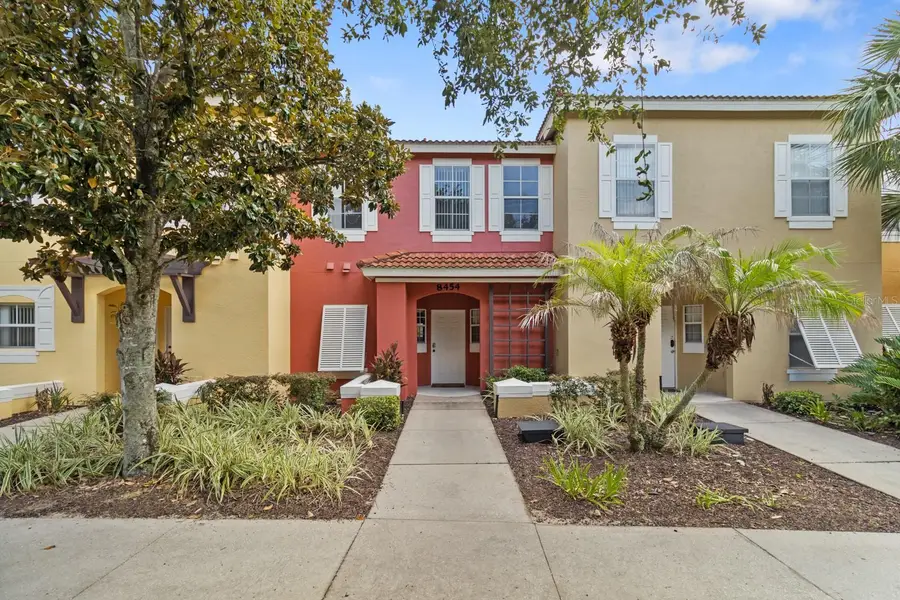 8454 Crystal Cove Loop, Kissimmee, FL 34747 - #2