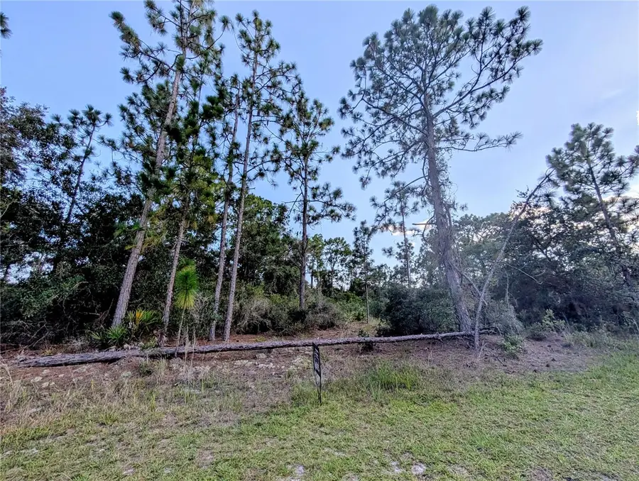 609 Indian Lake Drive, Indian Lake Estates, FL 33855 - #3