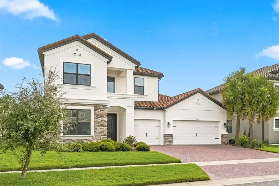 2931 Agostino Terrace, Kissimmee, FL 34746 - #3