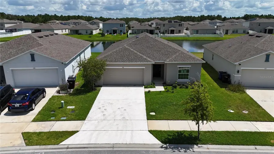 486 Pine Tree Bridge Trail, Saint Cloud, FL 34772 - #2