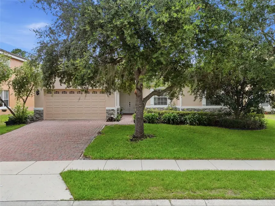 2806 Scenic Lane, Kissimmee, FL 34744 - #2