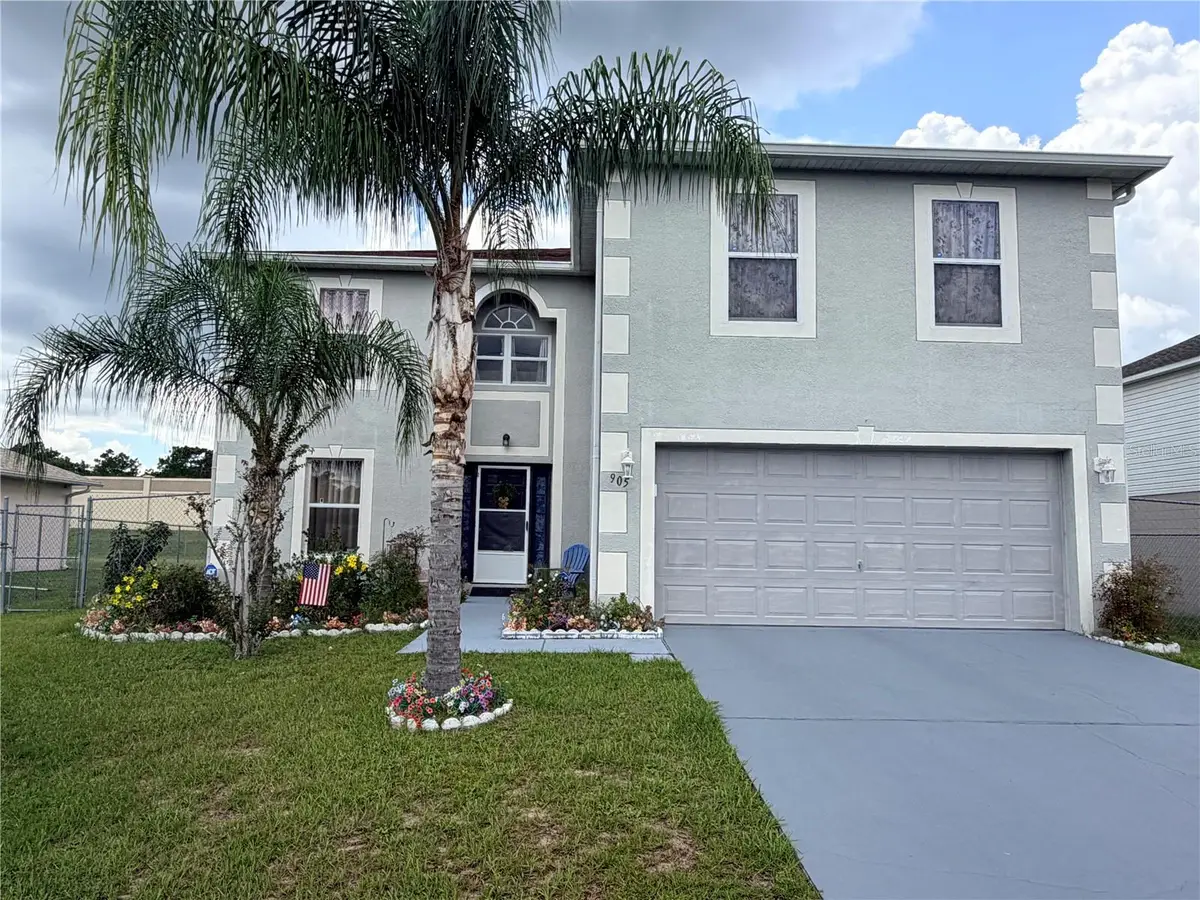 905 Gloucester Court, Kissimmee, FL 34758 - #1