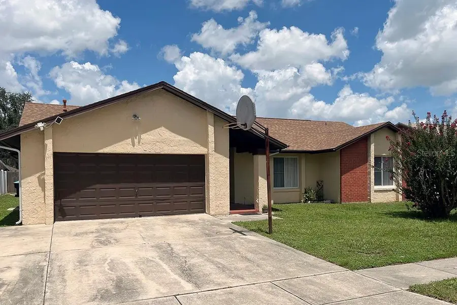 2127 Spice Avenue, Orlando, FL 32837 - #2
