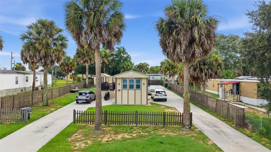 1549 Adair Road, Davenport, FL 33837 - #2
