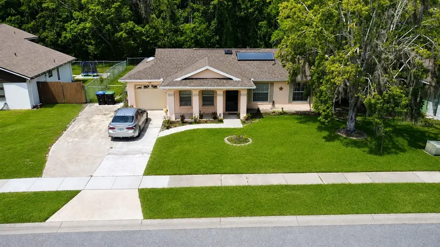 707 Iowa Woods Circle E, Orlando, FL 32824 - #2