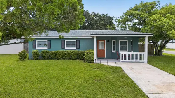 237 California Avenue, ST CLOUD, FL 34769
