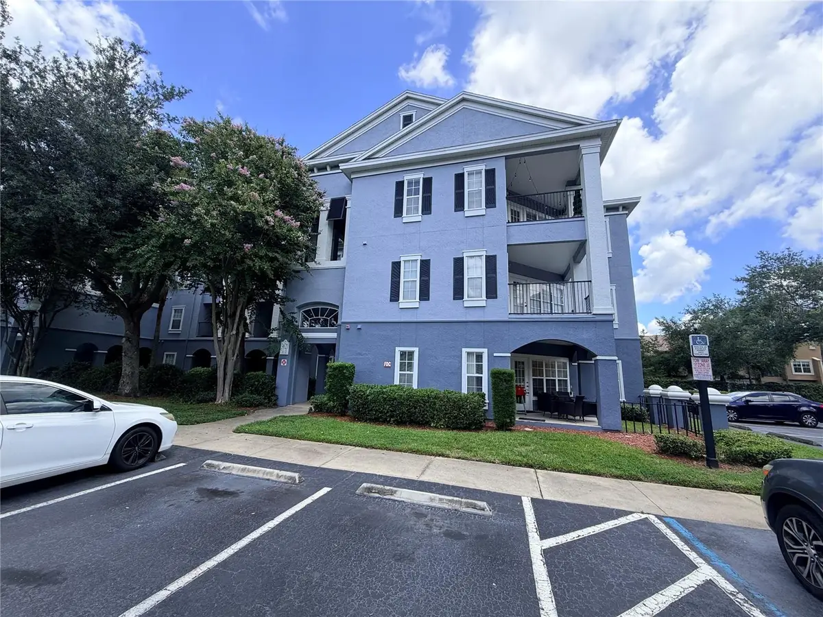 3621 Conroy Road #732, Orlando, FL 32839 - #1