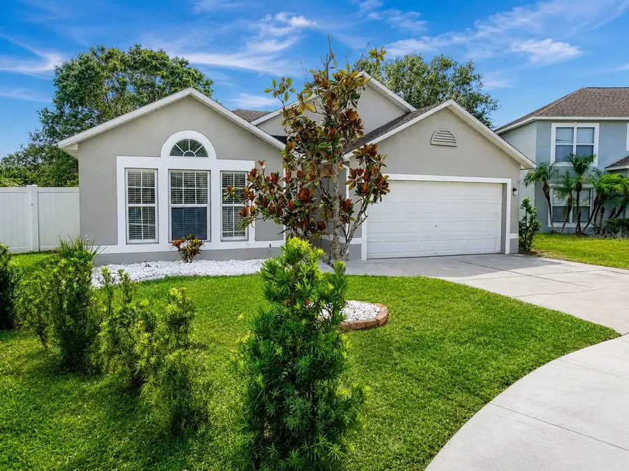 13402 Copper Head Drive, Riverview, FL 33569 - #2