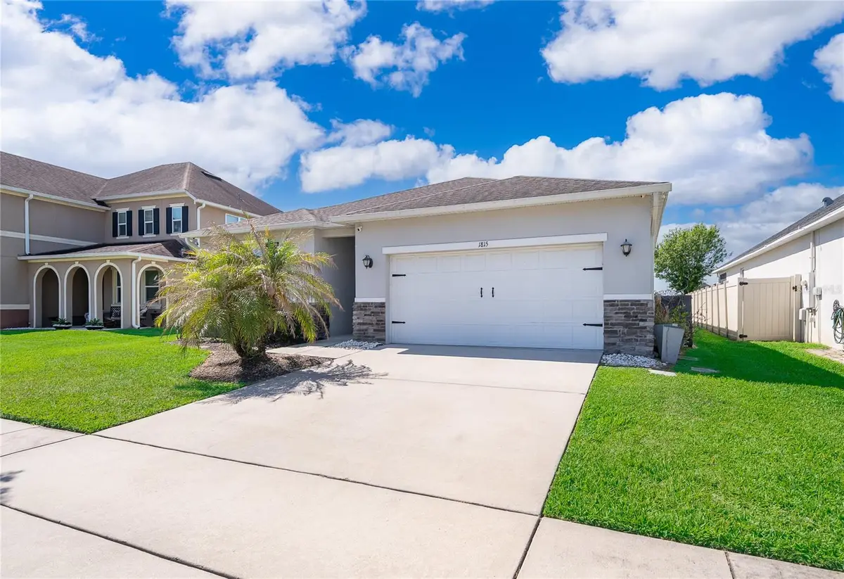 1815 Plumas Way, Orlando, FL 32824 - #1