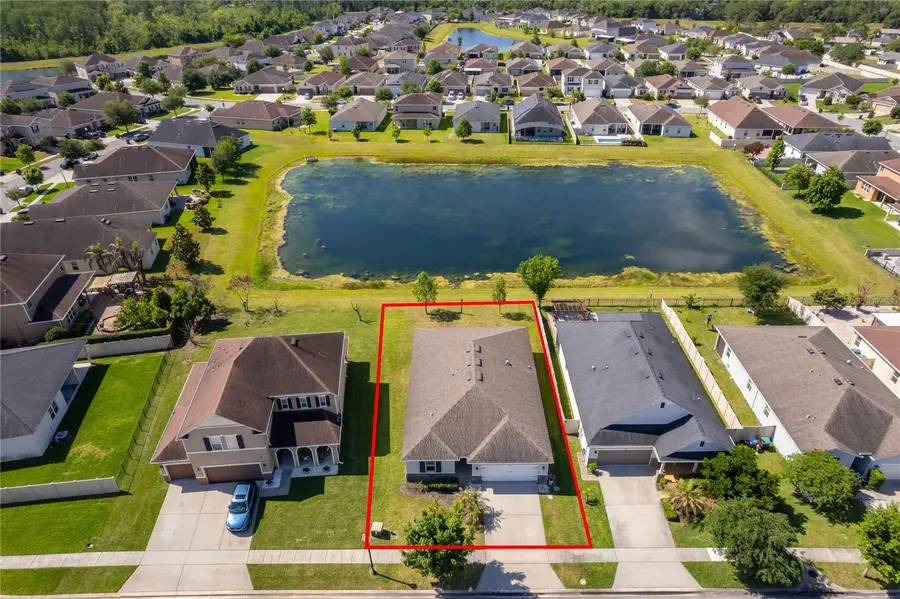 1815 Plumas Way, Orlando, FL 32824 - #2