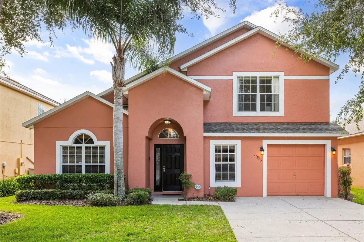 17845 Woodcrest Way, Clermont, FL 34714 - #1
