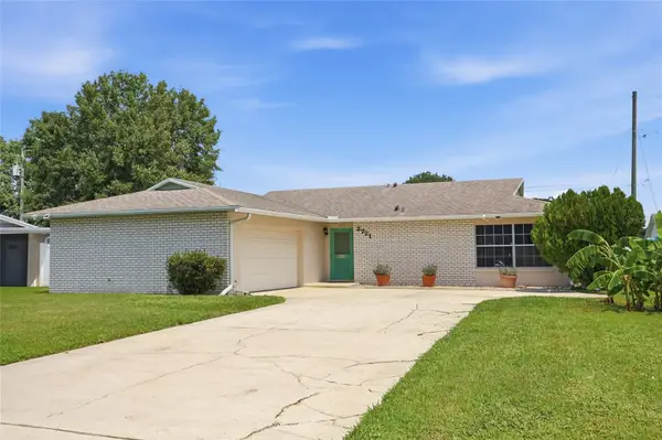 2721 Cecile Street, KISSIMMEE, FL 34741