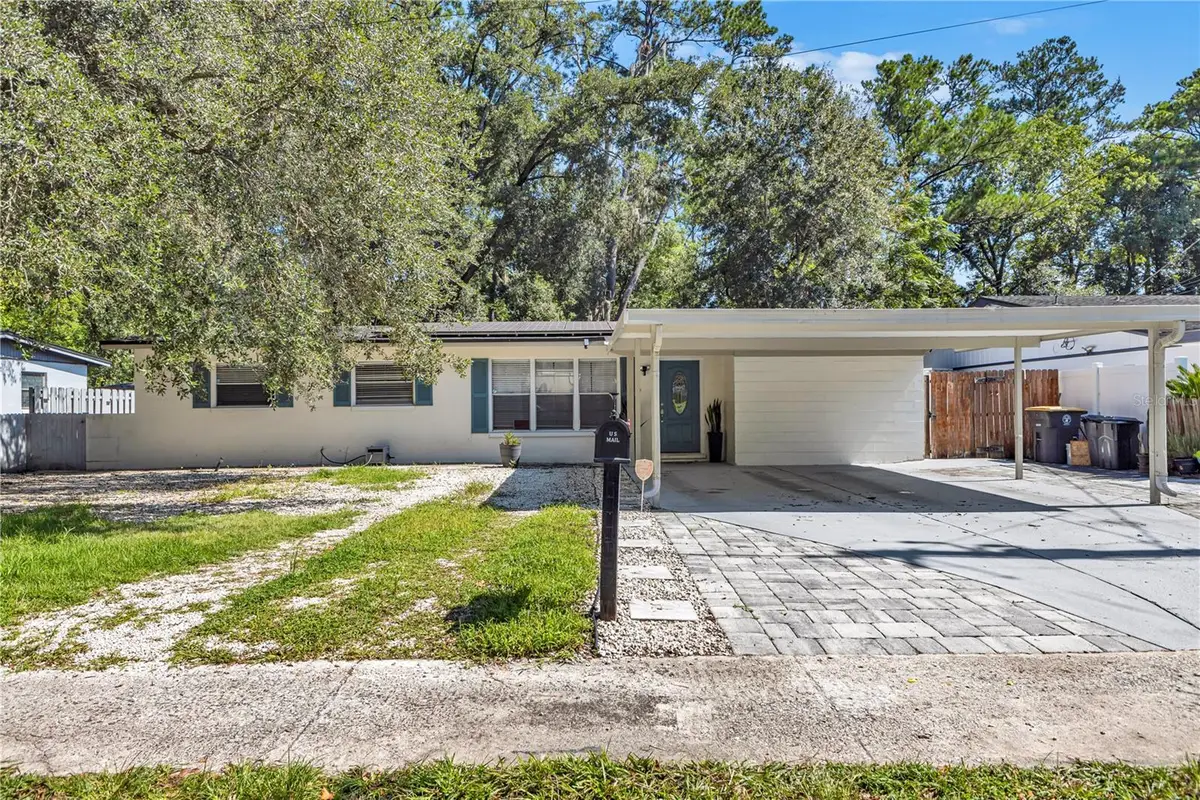 7903 Lemans Drive, Jacksonville, FL 32210 - #1