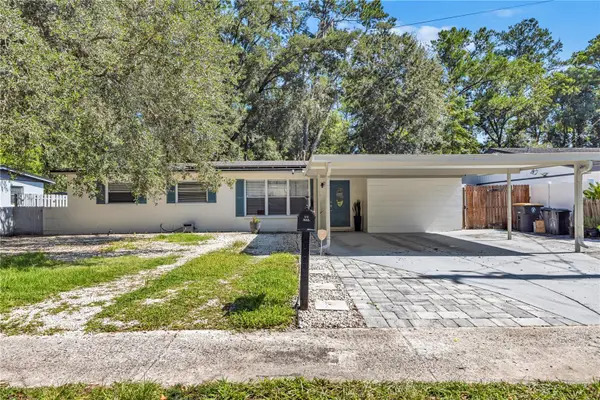 7903 Lemans Drive, JACKSONVILLE, FL 32210