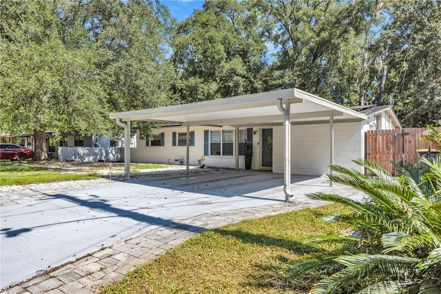 7903 Lemans Drive, Jacksonville, FL 32210 - #2