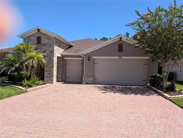 778 Irvine Ranch Road, POINCIANA, FL 34759