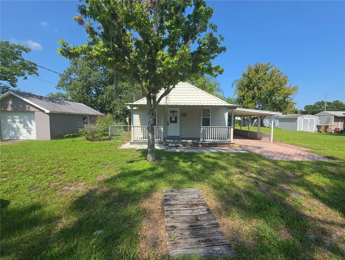 1626 Gar Street, Saint Cloud, FL 34771 - #1
