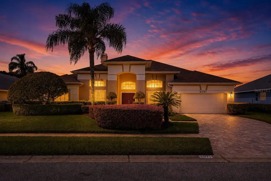 8071 Canyon Lake Circle, Orlando, FL 32835 - #2
