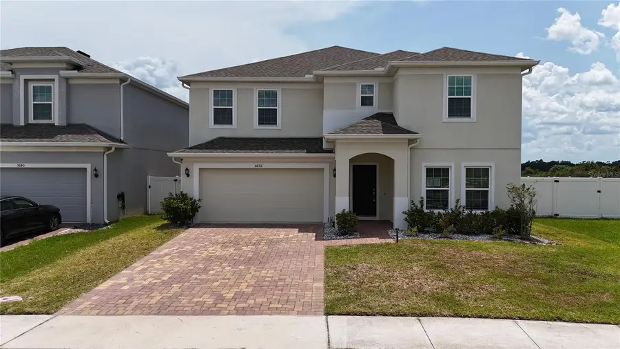 5636 Camilla Street, Saint Cloud, FL 34771 - #2