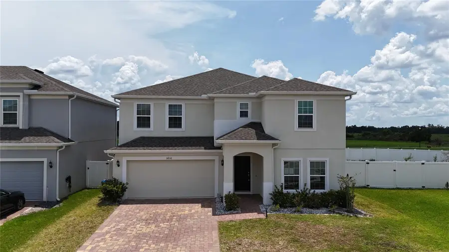 5636 Camilla Street, Saint Cloud, FL 34771 - #3