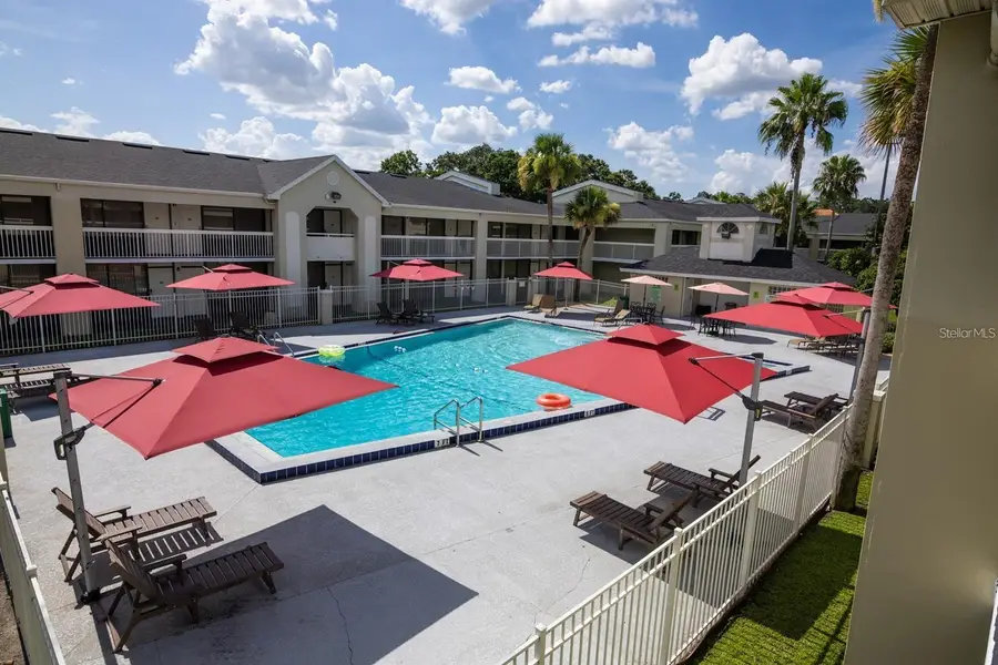 5245 W Irlo Bronson Mem Hwy 165, Kissimmee, FL 34746 - #3