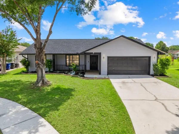 1620 Christa Court, ST CLOUD, FL 34772