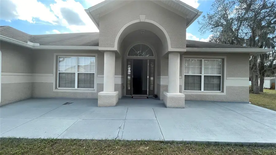 664 Hatchwood Drive, Haines City, FL 33844 - #2