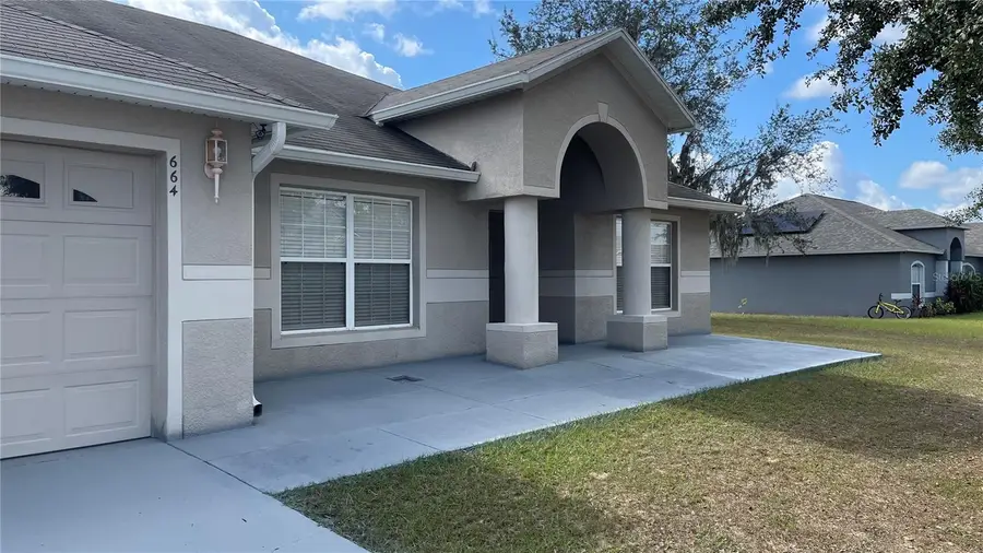664 Hatchwood Drive, Haines City, FL 33844 - #3