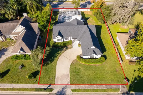 1250 Glenmore Drive, APOPKA, FL 32712