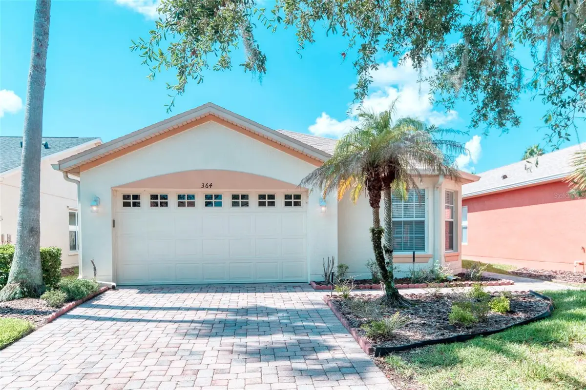 364 Acadia Dr, Poinciana, FL 34759 - #1