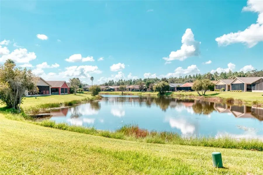 364 Acadia Dr, Poinciana, FL 34759 - #2