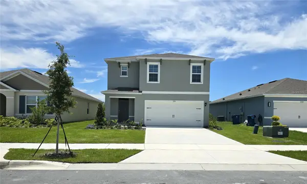 1234 Red Hill Road, DAVENPORT, FL 33837