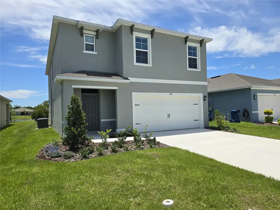 1234 Red Hill Road, Davenport, FL 33837 - #2