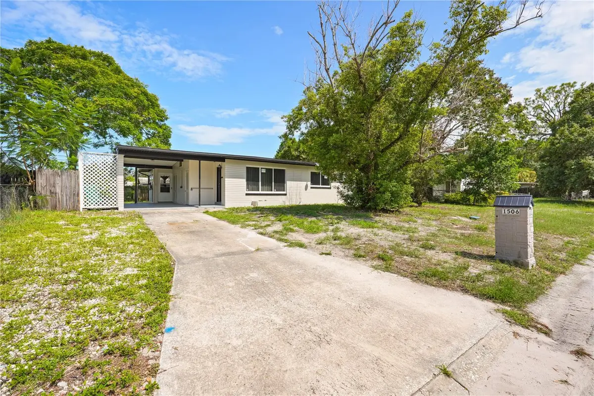 1506 Harvard Drive, Cocoa, FL 32922 - #1