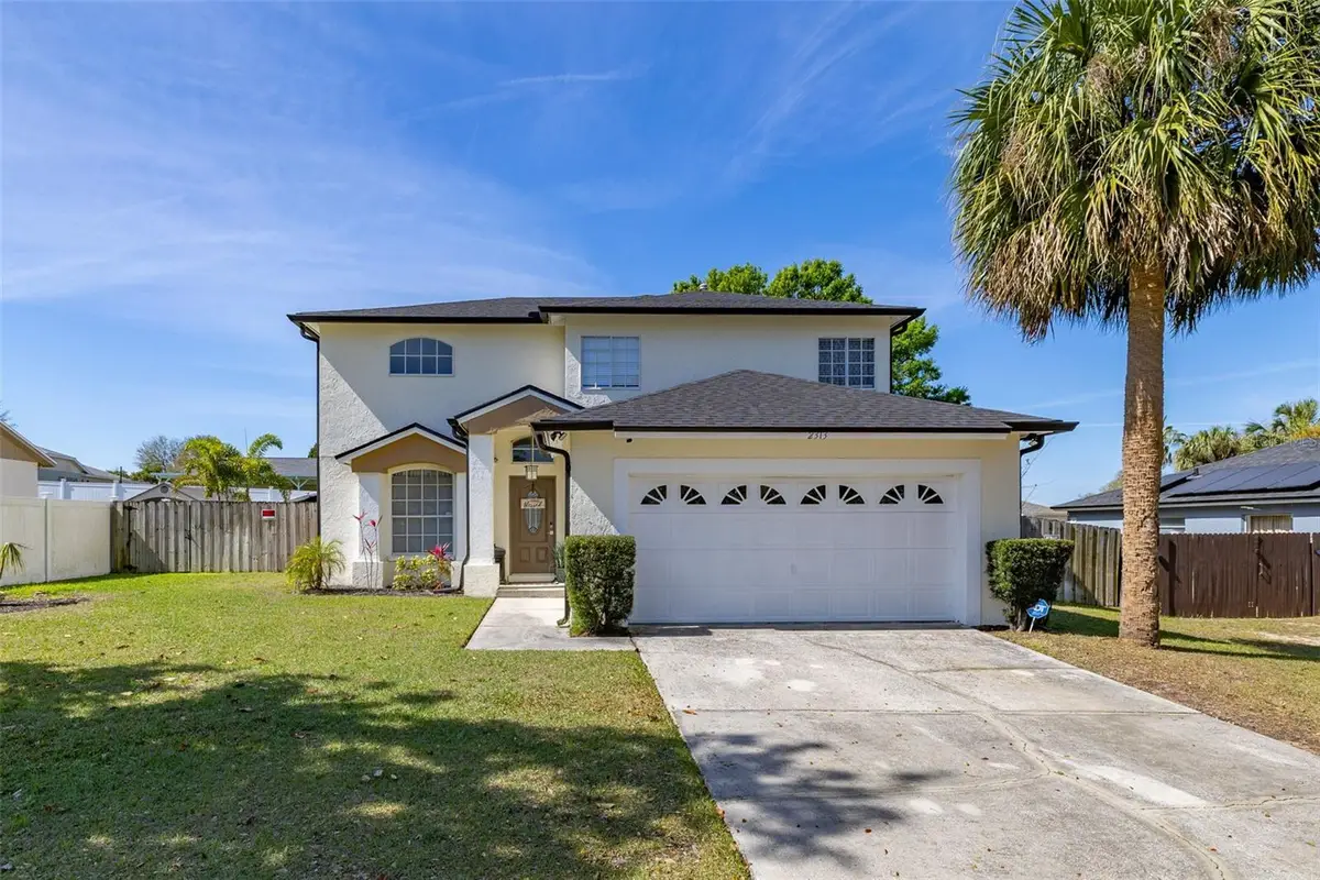 2313 Duncan Trail, Clermont, FL 34714 - #1