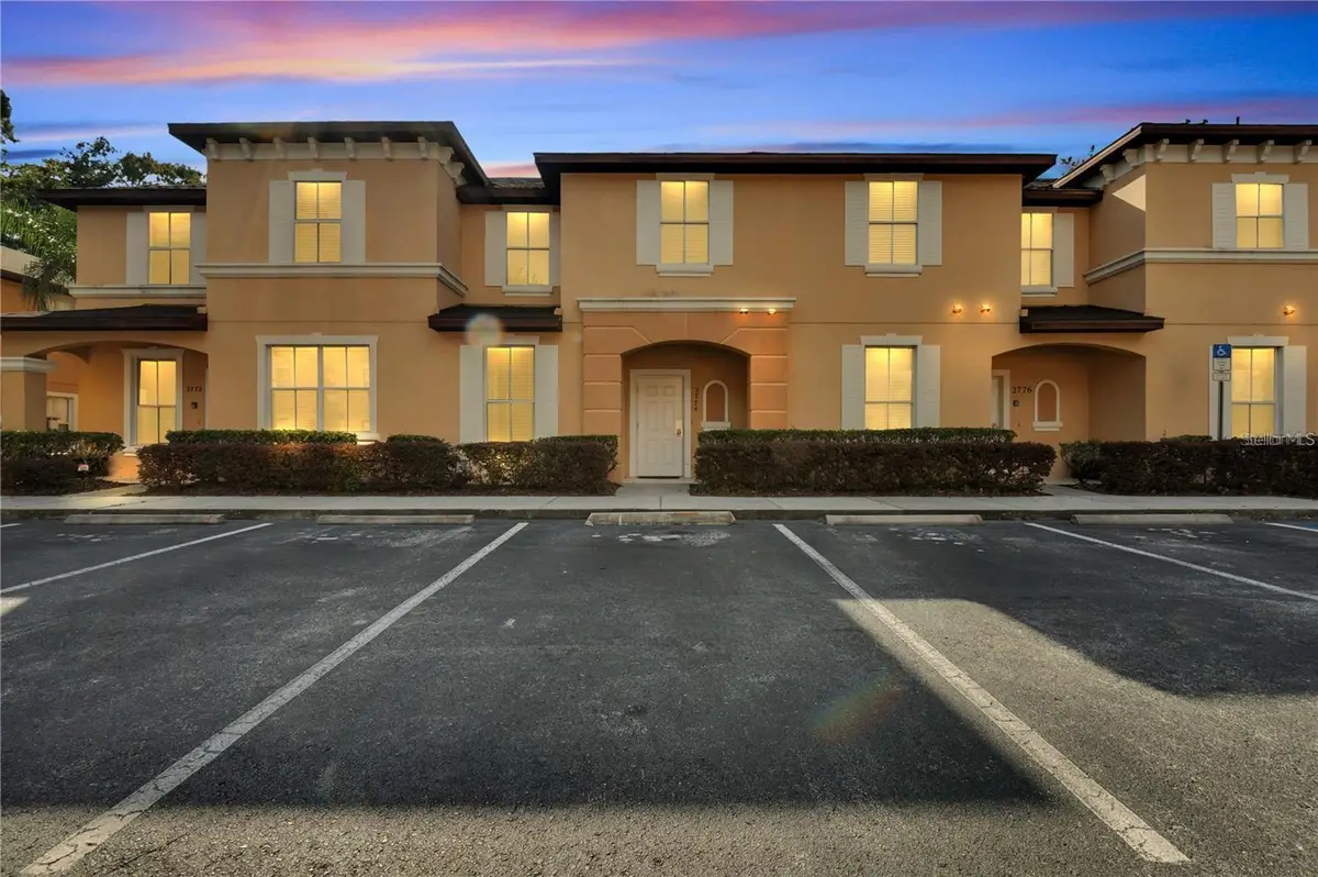 2774 Corvette Lane, Kissimmee, FL 34746 - #1