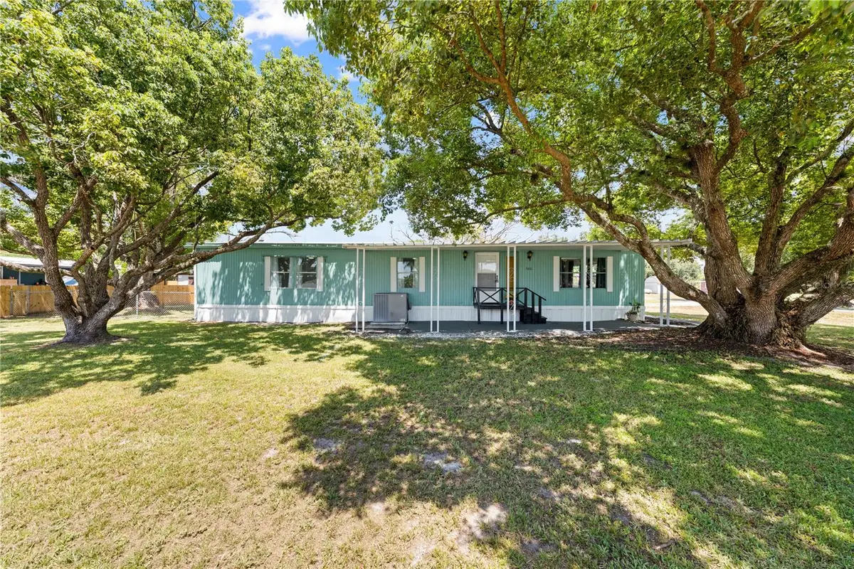 5601 Lake Lizzie Drive, Saint Cloud, FL 34771 - #1